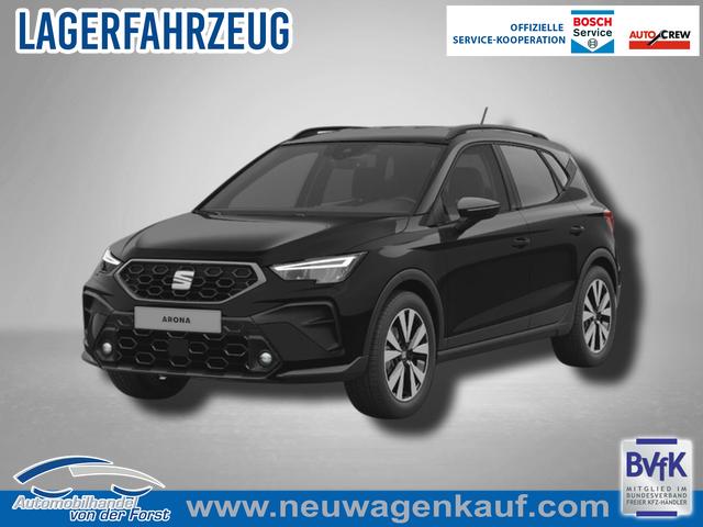Seat Arona - FR 1.0 TSI 7-Gang-DSG Arona