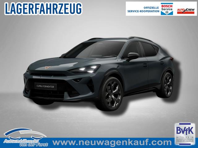 Cupra Formentor - 1.5 TSI 6-Gang
