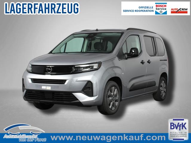 Opel Combo - Edition 1.5 Diese 6-Gang Combo
