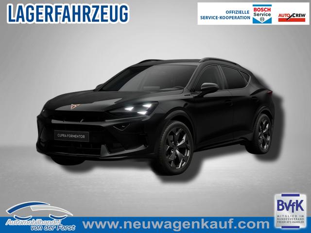 Cupra Formentor - 2.0 TSI 7-Gang-DSG 4Drive