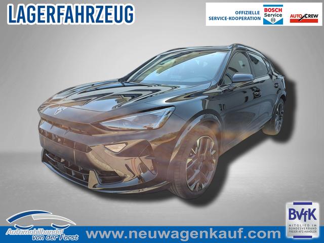 Cupra Formentor - VZ Tribe Edition 2.0 TSI