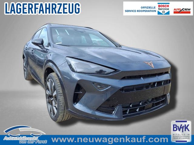 Cupra Formentor - 1.5 eTSI 7-Gang-DSG