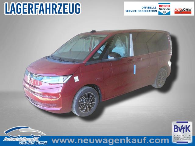 Volkswagen T7 Multivan - Business K&Uuml; 2.0 TDI 7-Gang-DSG