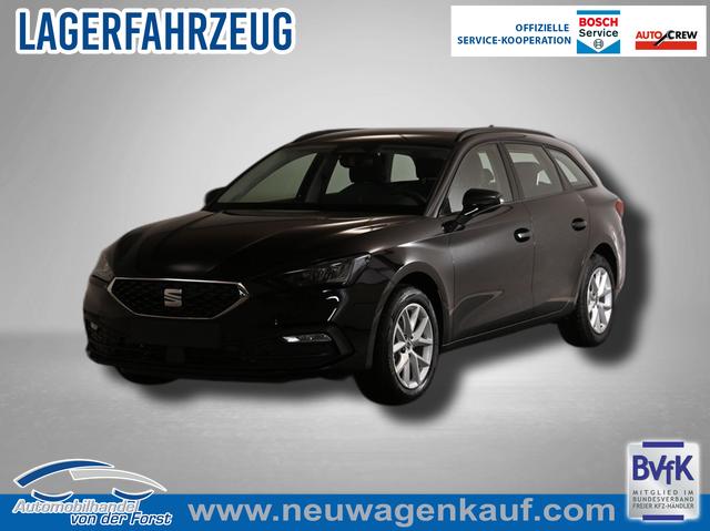 Seat Leon Sportstourer - Style 1.5 TSI 6 Gang