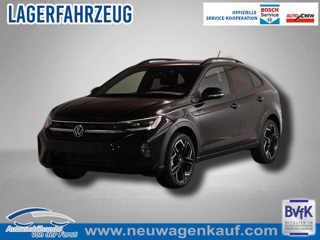 Volkswagen Taigo - R-Line Plus 1.5 TSI 7-Gang-DSG