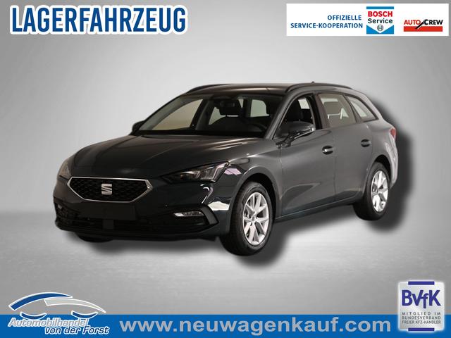 Seat Leon Sportstourer - Style 1.5 TSI 6-Gang