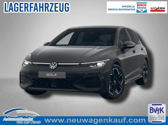 Volkswagen Golf - R-Line 1.5 eTSI 7-Gang-DSG
