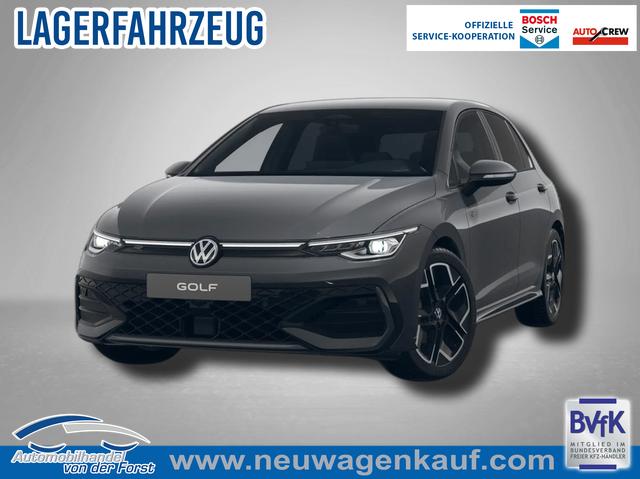 Volkswagen Golf - R-Line 1.5 eTSI 7-Gang-DSG