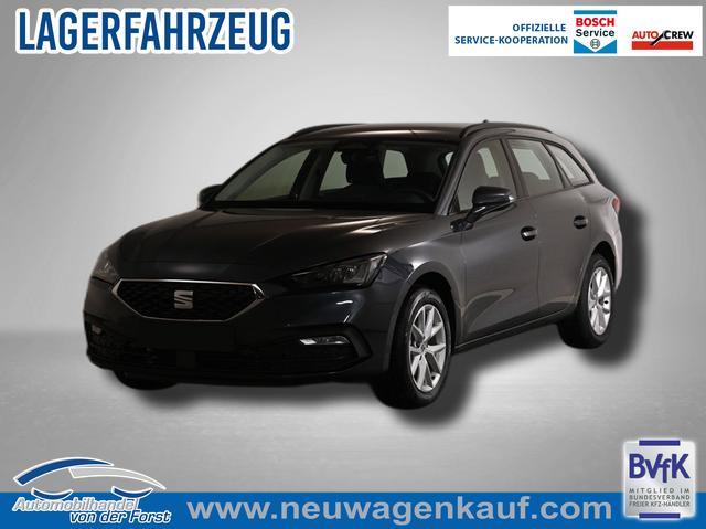 Seat Leon Sportstourer - Style 1.5 TSI 6 Gang