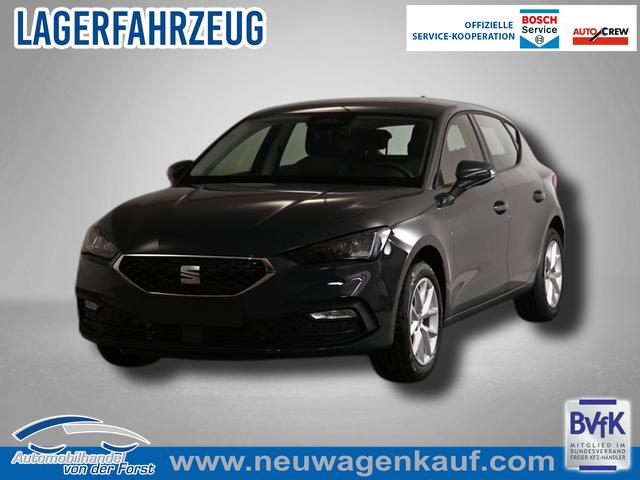 Seat Leon - Style 1.5 TSI 6 Gang