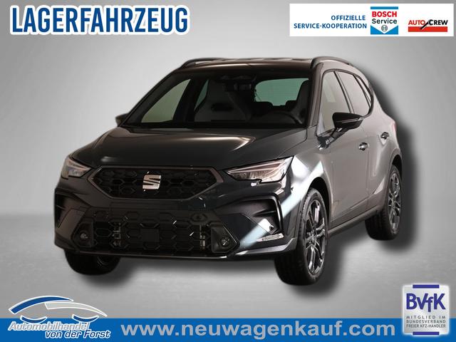 Seat Arona - FR 1.5 TSI 7-Gang-DSG