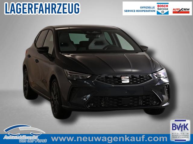 Seat Ibiza - FR 1.0 TSI 7-Gang-DSG