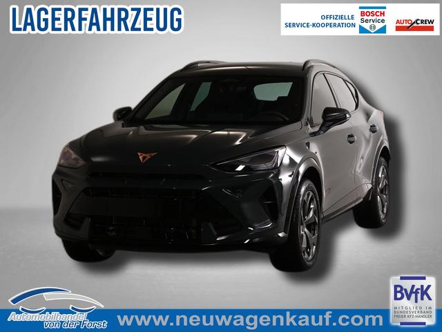 Cupra Formentor - 2.0 TSI 7-Gang-DSG 4Drive