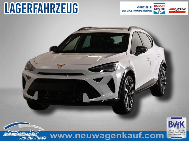 Cupra Formentor - 1.5 eTSI 7-Gang-DSG