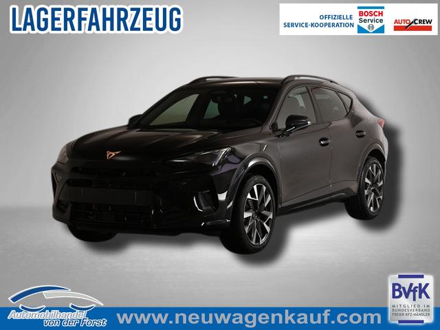 Cupra Formentor - 1.5 eTSI 7-Gang-DSG