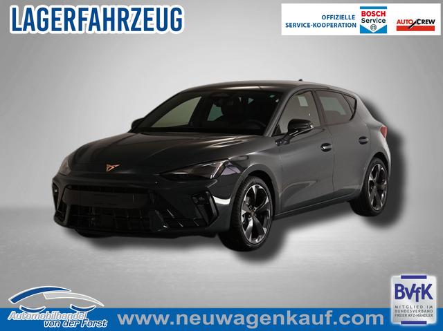 Cupra Leon - 1.5 eTSI 7-Gang-DSG