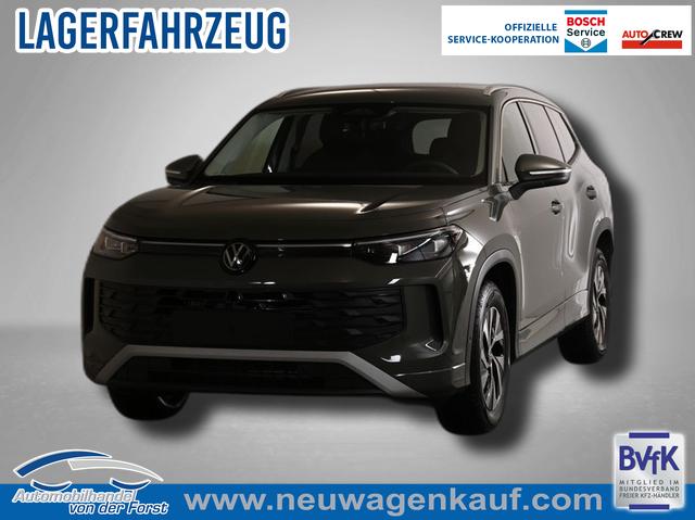 Volkswagen Tayron - Life 1.5 eTSI 7-Gang DSG