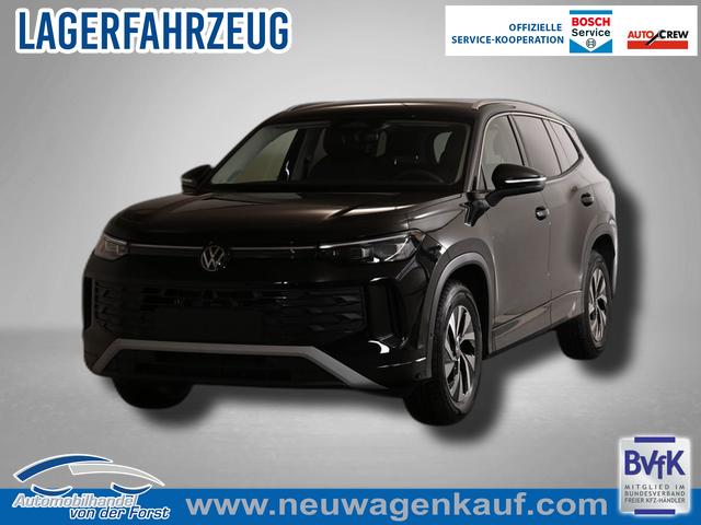 Volkswagen Tayron - Life 1.5 eTSI 7-Gang DSG