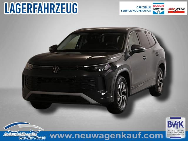 Volkswagen Tayron - Life 1.5 eTSI 7-Gang DSG