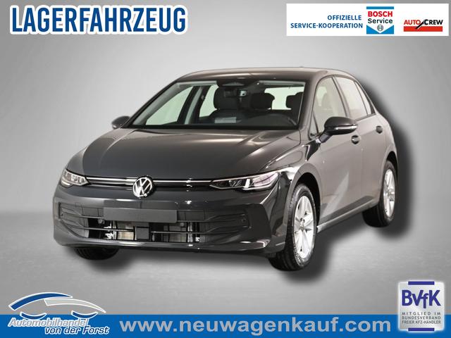 Volkswagen Golf - Life Plus 1.5 TSI 6-Gang