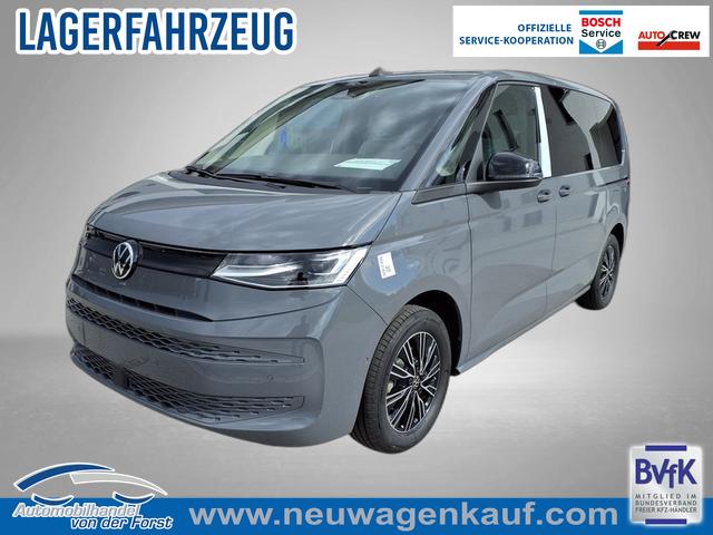 Volkswagen T7 Multivan - Business K&Uuml; 2.0 TDI 7-Gang-DSG