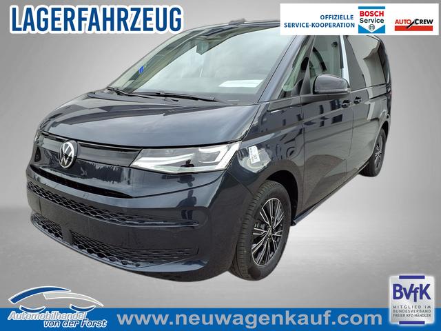 Volkswagen T7 Multivan - Business K&Uuml; 2.0 TDI 7-Gang-DSG