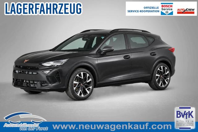 Cupra Formentor - VZ 2.0 TSI