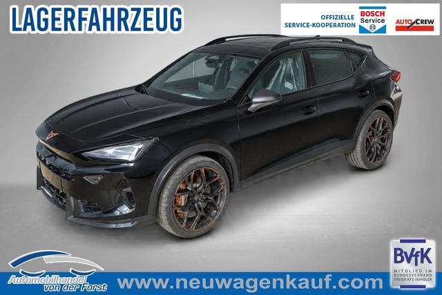 Cupra Formentor - VZ5 2.5 TSI 7-Gang-DSG 4Drive