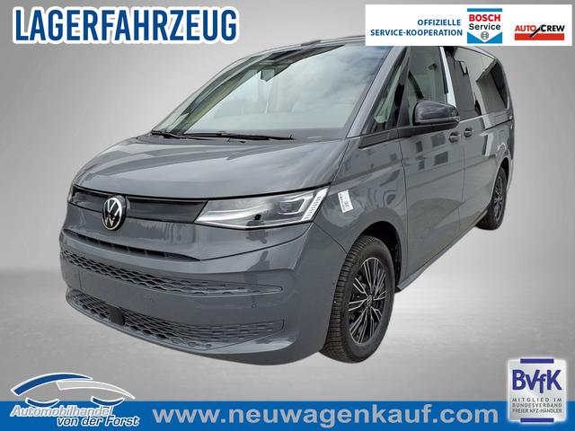 Volkswagen T7 Multivan - Business L&Uuml; 2.0 TDI 7-Gang-DSG