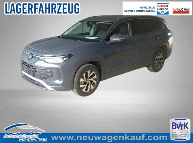 Volkswagen Tayron - Prime 1.5 eTSI 7-Gang-DSG