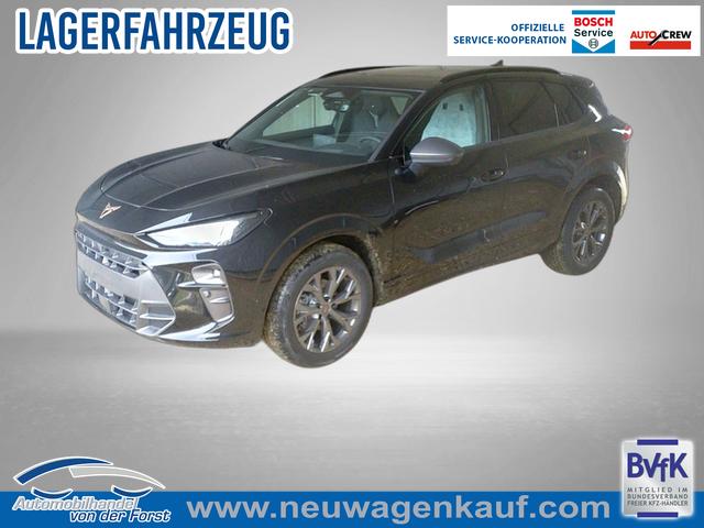 Cupra Terramar - Standard 1.5 eTSI 7-Gang-DSG