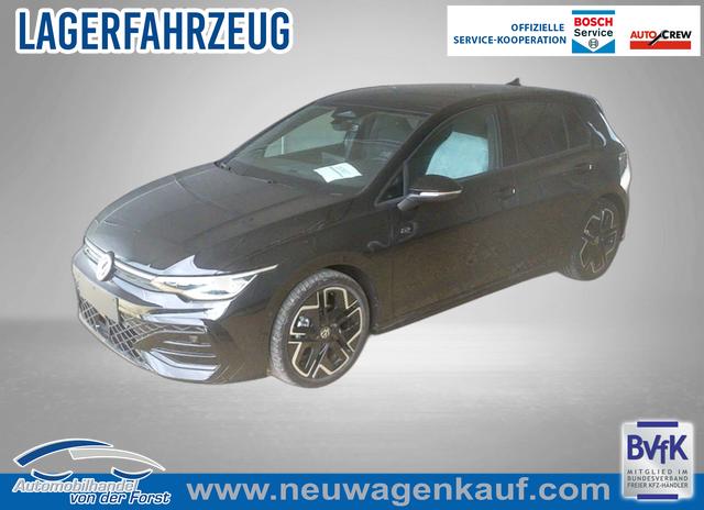 Volkswagen Golf - R-Line 1.5 eTSI 7-Gang-DSG