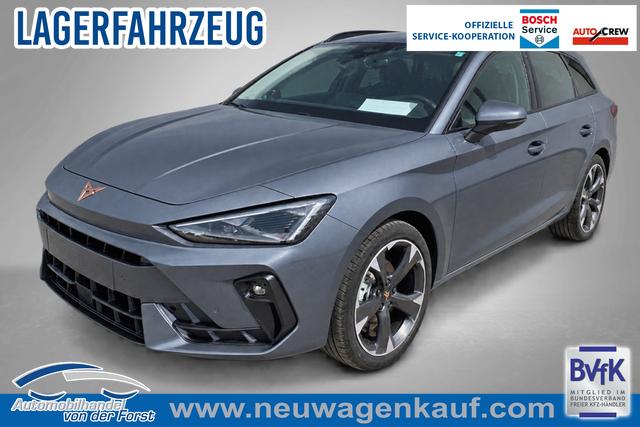 Cupra Leon Sportstourer - 1.5 eTSI 7-Gang-DSG