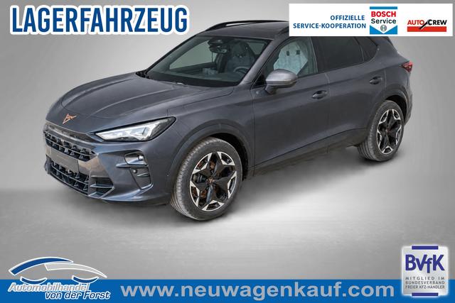 Cupra Terramar - 1.5 eTSI 7-Gang-DSG
