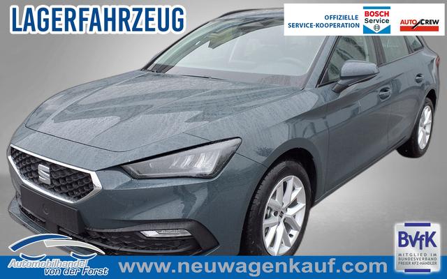 Seat Leon Sportstourer - Style 1.5 TSI 6 Gang