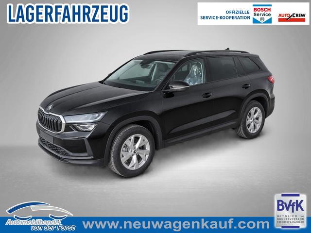 Skoda Kodiaq - Selection 1.5 TSI 7-Gang-DSG