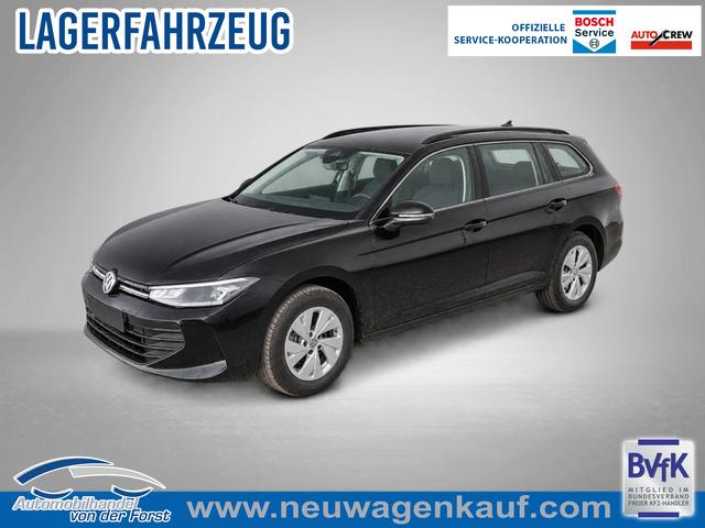 Volkswagen Passat Variant - City 1.5 eTSI 150PS 7-Gang-DSG