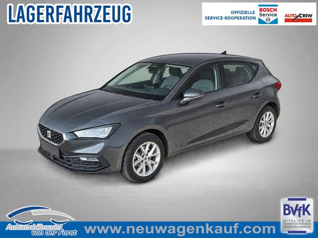Seat Leon - Style 1.5 TSI 6 Gang