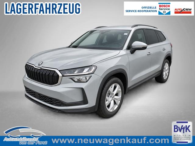 Skoda Kodiaq - Selection 1.5 TSI 7-Gang-DSG