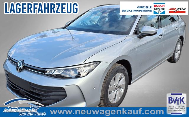 Volkswagen Passat Variant - City 1.5 eTSI 150PS 7-Gang-DSG