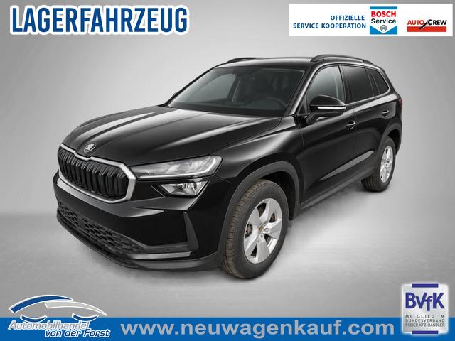 Skoda Kodiaq - Selection 1.5 TSI 7-Gang-DSG