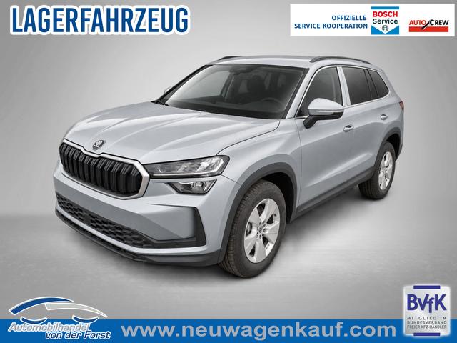 Skoda Kodiaq - Selection 1.5 TSI 7-Gang-DSG