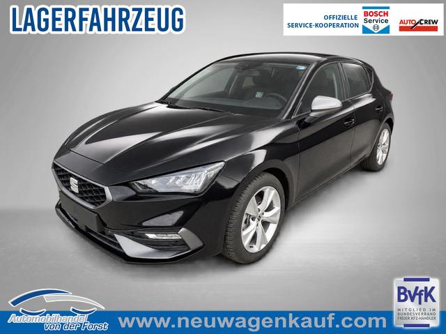 Seat Leon - FR 1.5 eTSI 7-Gang-DSG