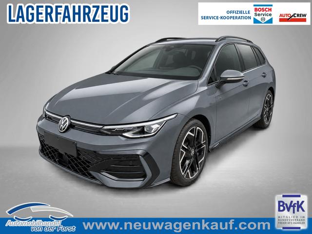 Volkswagen Golf Variant - R-Line 1.5 eTSI 7-Gang-DSG