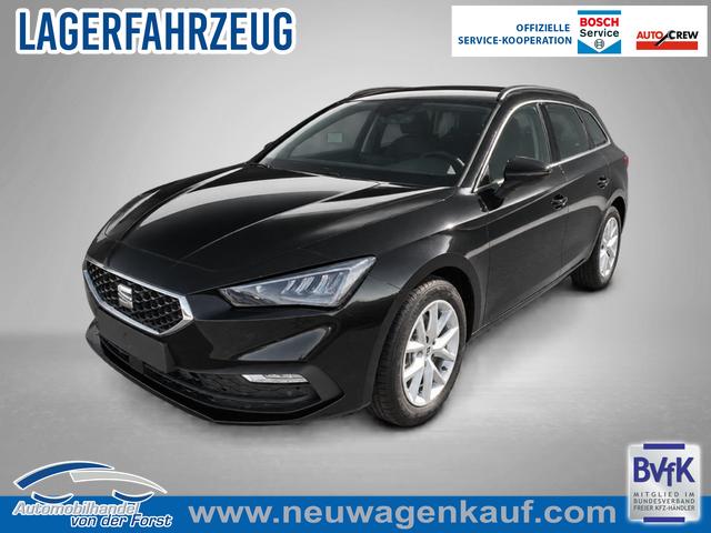 Seat Leon Sportstourer - Style 1.5 TSI 6 Gang