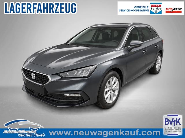 Seat Leon Sportstourer - Style 1.5 TSI 6 Gang