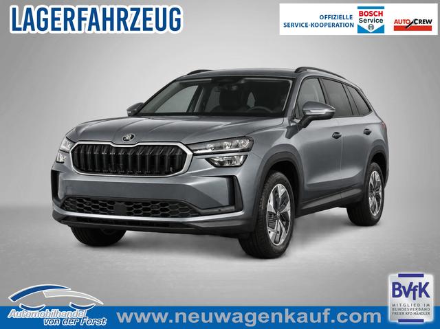 Skoda Kodiaq - Selection 1.5 TSI mHEV 7-Gang DSG