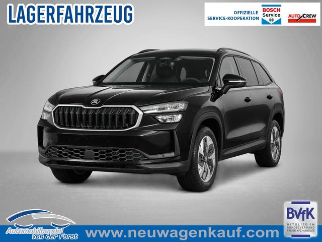 Skoda Kodiaq - Selection 1.5 TSI mHEV 7-Gang DSG
