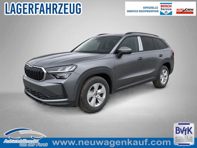 Skoda Kodiaq - Selection 1.5 TSI 7-Gang-DSG