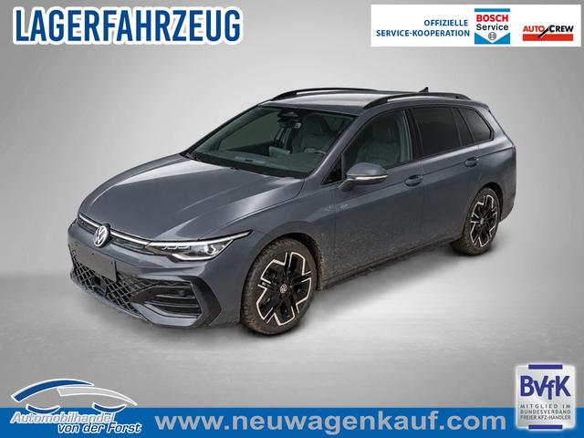 Volkswagen Golf Variant - R-Line 1.5 eTSI 7-Gang-DSG